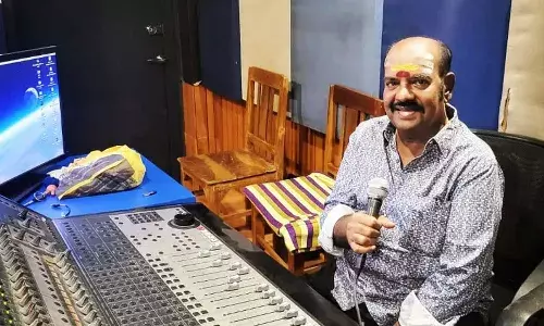 film industry, Music Director SP Venkatesh, South Indian music, Malayalam film industry