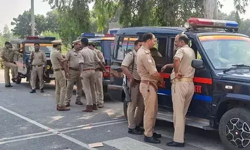 3 Ghaziabad girls jump to death, game app, Ghaziabad, Crime, suicide