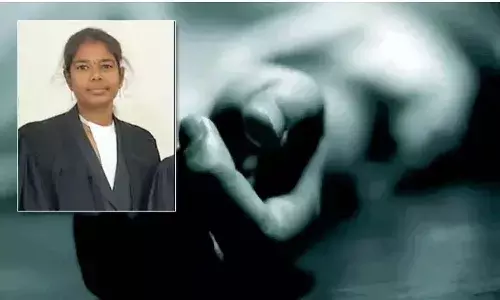 Crime News, Telangana, Rangareddy District, Kethireddypally, Property Dispute, Woman Lawyer Murdered
