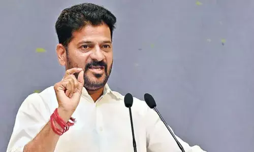 ‘రైతు భరోసా’ పై రేవంత్ రెడ్డి కీలక వ్యాఖ్యలు