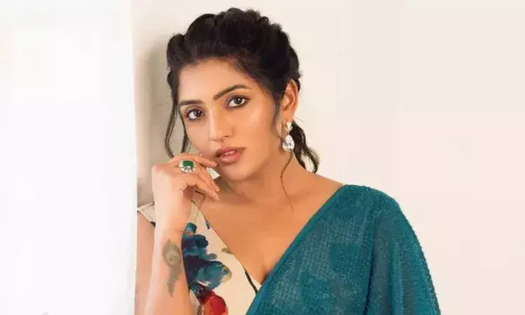 పోలీసుల‌ను ఆశ్ర‌యించిన నటి ఈషా రెబ్బ