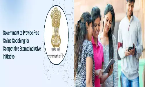 National News, Delhi, Union Ministry of Social Justice, Free Online Coaching, PM CARES for Children