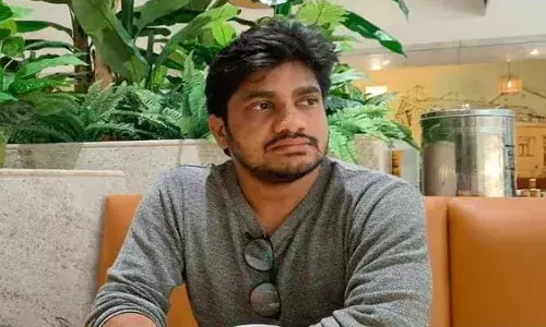 Crime News, Hyderabad, Miyapur, Software engineer Suicide, work pressure, IT Employee