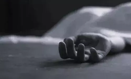 విజయవాడ ఆసుపత్రలో దీపిక మరణం