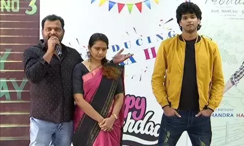 చంద్రహాస్ అలా చేస్తాడని అనుకోలేదు..!