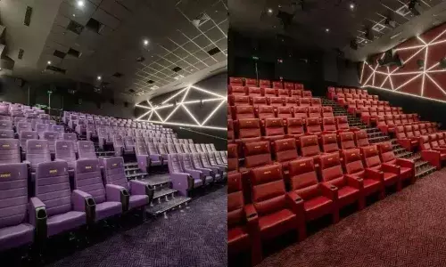 మరో అదిరిపోయే మల్టీ ప్లెక్స్.. ఎక్కడంటే?