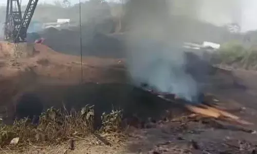 18 labourers killed, coal mine blast, Meghalaya, PM announces ex-gratia