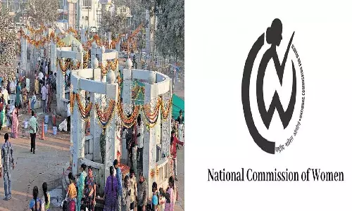Telangana, Medaram, Sammakka Saralamma Jatara, Gang rape allegation, National Commission for Women
