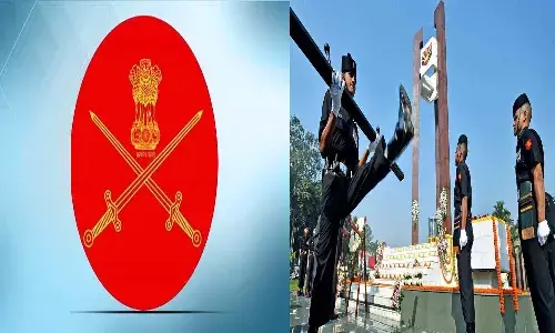 National News, Delhi, Indian Army, Colonial Legacy