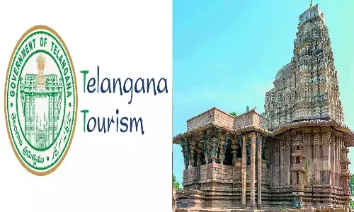 Telangana, Tourism Projects, Ministry of Tourism, Central government, PRASHAD Scheme