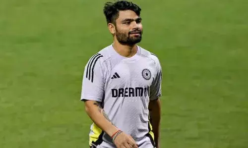 రింకు సింగ్‌ ఫేస్‌బుక్‌ ఖాతా హ్యాక్‌.. డ‌బ్బులు కూడా కాజేశారు..!