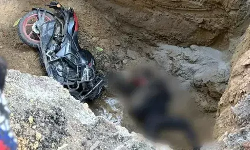 నిర్ల‌క్ష్యం ఖ‌రీదు.. నిండు ప్రాణం..!