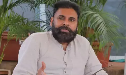 తెలంగాణ జనసేన అభిమానులకు షాక్..!