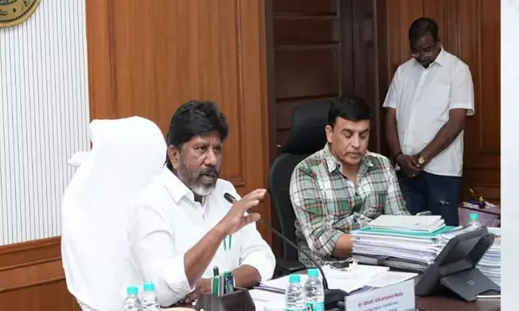 దిల్ రాజు మాట్లాడుతూ ఉంటారు.. టాలీవుడ్‌కు మేమున్నాం..!