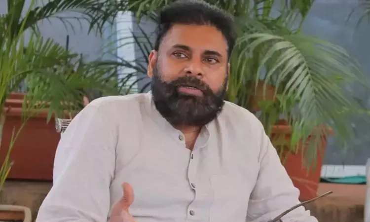 తెలంగాణ జనసేన అభిమానులకు షాక్..!