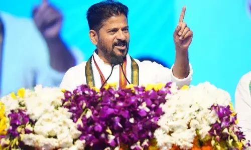 CM Revanth, cooperation, people, development of Telangana, Nizamabad