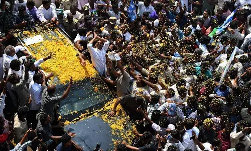 YSRCP , YS Jagan, CM Chandrababu, Pawan Kalyan, Nara Lokesh, APnews