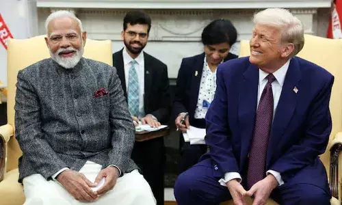 PM Modi, Donald Trump, India-US trade deal, international news
