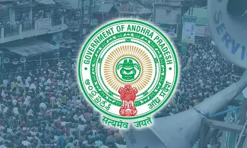 రాష్ట్రవ్యాప్తంగా సపోర్ట్ పర్సన్స్ నియామకానికి ప్రభుత్వం నిర్ణయం