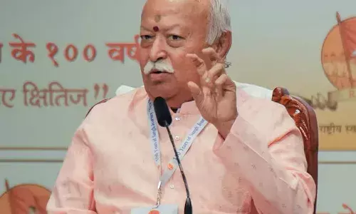 India, Hindu,RSS chief Mohan Bhagwat, Hindus
