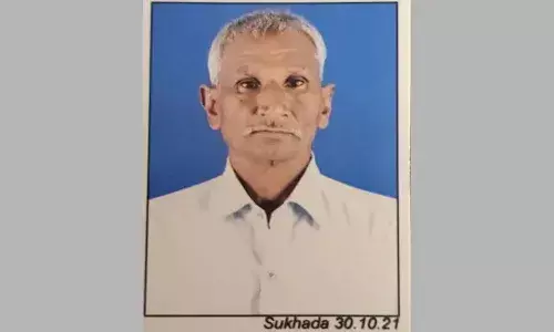 High Court, constable, bribe case,  Ahmedabad