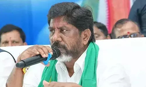 Deputy CM Bhatti, Indiramma houses, municipalities, Telangana