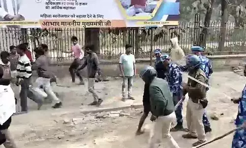 Bihar girl dragged away, Darbhanga, killed, Crime