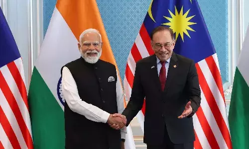 PM Modi, Malasiya Tour, India, Terrorism