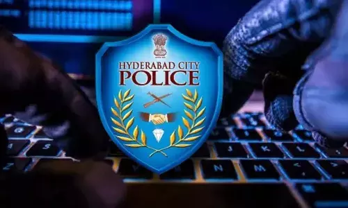 Hyderabad, CyberCrimes, Hyderabad Police, Digital Arrests, Business Frauds