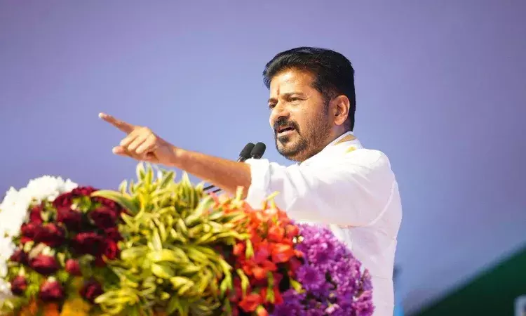 Cm Revanthreddy, Congress Government, PrajaPalana, Singareni Board