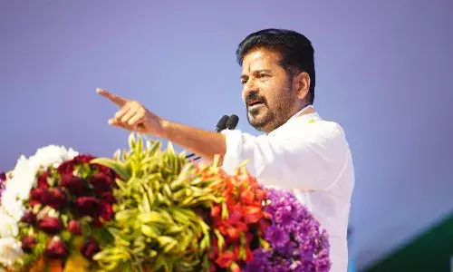 CM Revanth, Indiramma houses second phase, Telangana, Bhupalpally