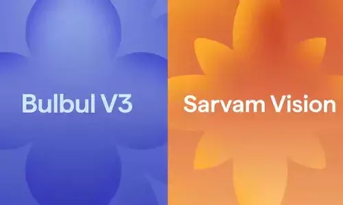 India, Sarvam AI, Google Gemini, ChatGPT,  AI technology