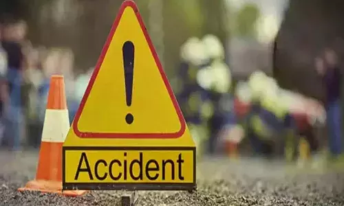 Crime News, Karnataka, Road Accident, Six killed