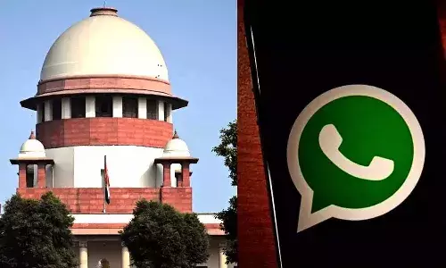 National News, Delhi, Supreme Court, Meta, WhatsApp, Privacy Policy