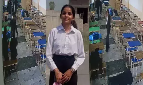 Punjab, Student Dead, Law College, Crime