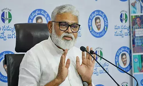Andrapradesh, former Minister Ambati Rambabu, Cm Chandrababu