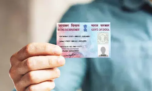 New PAN Rules February 2026, PAN Mandatory for Financial Transactions, Real-time PAN Verification, PAN Linking for UPI and Wallets, PAN Limits for Cash Deposits, Income Tax Transparency 2026