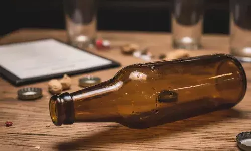 Man beaten to death by friend, buying less liquor, Nagpur, Crime