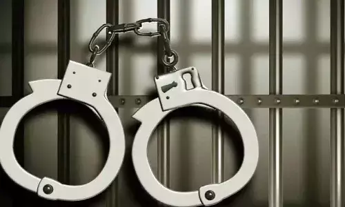 Hyderabad, Teacher ‘Marries’ Minor Girl Student, Arrested , Crime