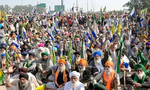 National News, Central Government, Nationwide Strike, Workers, Anti Labor Policies