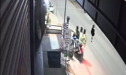 Hyderabad, Vanasthalipuram, Phone Snaching, HYD Police