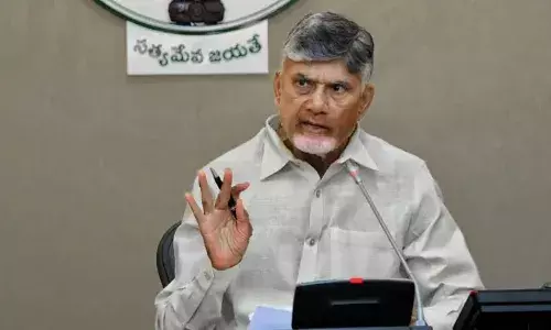 శివాలయాల్లో భక్తుల రద్దీ.. వసతులపై ఢిల్లీ నుంచి సీఎం సమీక్ష