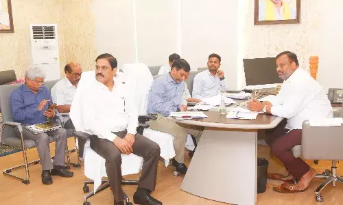 ఏపీలో ఉద్యోగులకు గుడ్‌న్యూస్.. ఎదురుచూపులకు త్వరలో ముగింపు.!