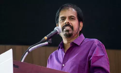 ఆర్కే సెల్వమణికి కీలక పదవి