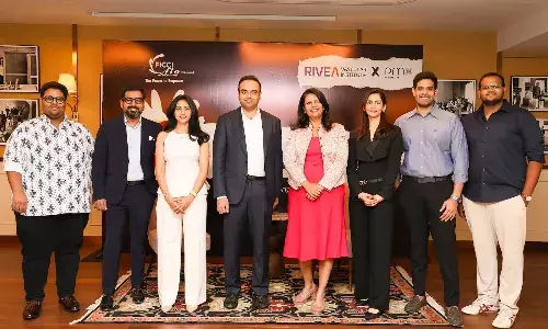 ఆరోగ్యకరమైన వృద్ధాప్యానికి రక్తనాళాల ఆరోగ్యం కీలకం: ఫ్లో - ది లాంజివిటీ డైలాగ్లో నిపుణుల ఉద్ఘాటన