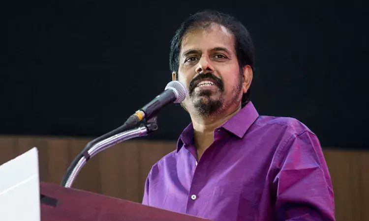 ఆర్కే సెల్వమణికి కీలక పదవి