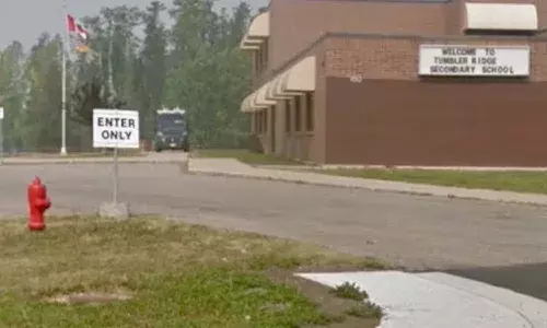 10 killed, 25 injured, Canada school shooting, suspect also dead, Crime, international news