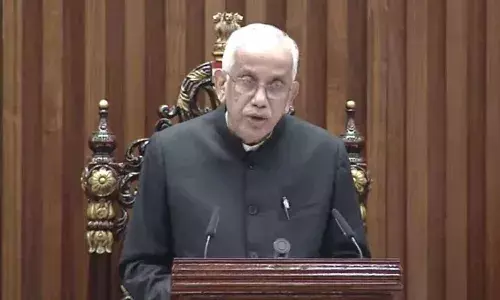 AP Assembly Sessions : గవర్నర్ ప్ర‌సంగం హైలైట్స్ ఇవే..!