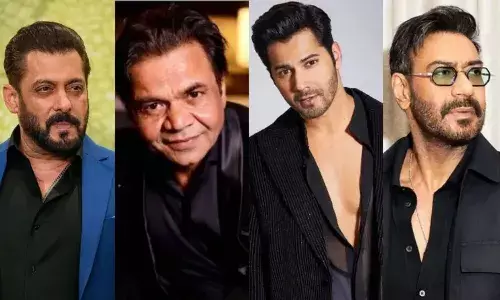 9 కోట్ల రూపాయల చెక్ బౌన్స్ కేసు.. రాజ్‌పాల్ యాదవ్‌కు సాయం చేయడానికి ముందుకొచ్చిన సల్మాన్, అజయ్