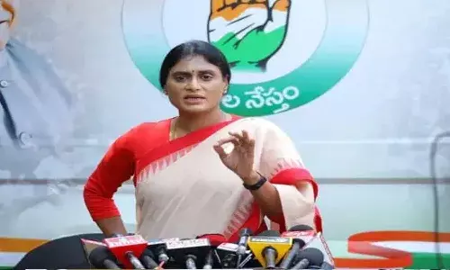 Andrapradesh, Ap Assembly Sessions, YS Sharmila, Governor Speech, AP Government